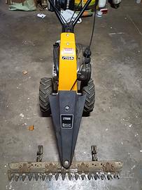 Motofalciatrice stiga