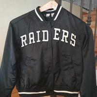 giacca da ragazza H&M taglia xs riders