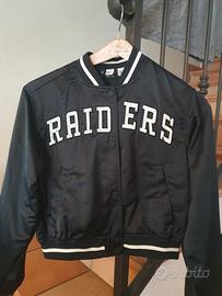 giacca da ragazza H&M taglia xs riders