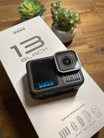 Gopro hero 13+ accessori