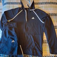 tuta Adidas 