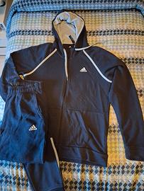 tuta Adidas 