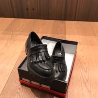 Scarpe 37 con frange