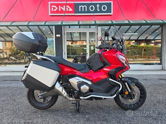 Honda X-ADV 750 usata in vendita in Veneto