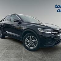 Volkswagen T-Roc 1.0 TSI R-Line