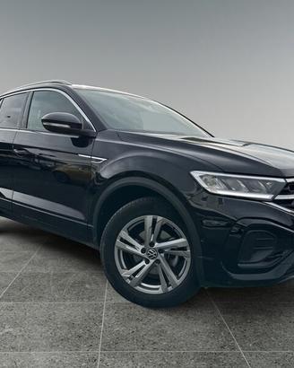 Volkswagen T-Roc 1.0 TSI R-Line