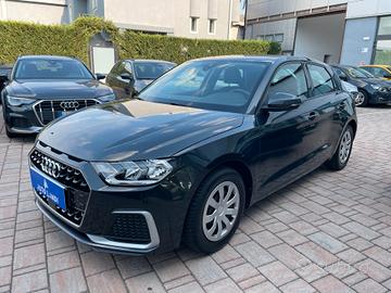 Audi A1 SPB 25 TFSI