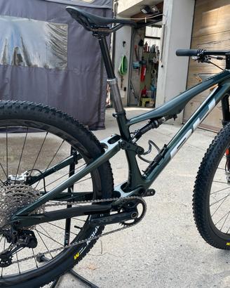 Mtb 29 full carbon BH
