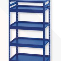 Scaffale BERNER 54x1000mm