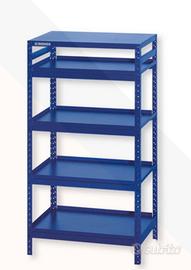 Scaffale BERNER 54x1000mm