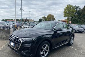 AUDI Q5 35 SPB TDI S tronic Business
