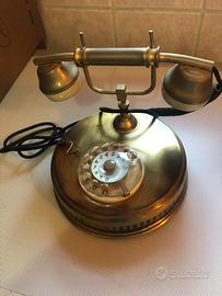 Telefono vintage