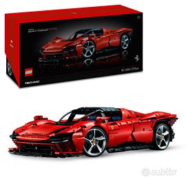 LEGO 42143 - Ferrari Daytona