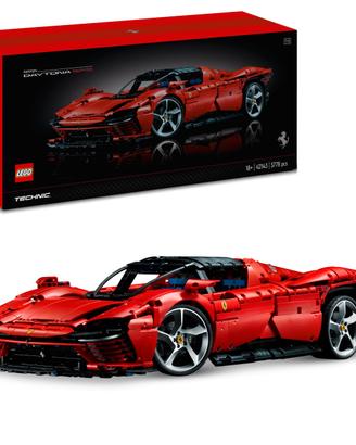 LEGO 42143 - Ferrari Daytona