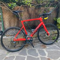 Bmc slr roadmachine02 taglia 61/XL