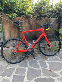 Bmc slr roadmachine02 taglia 61/XL