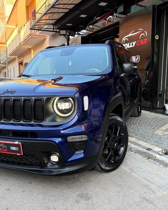 Jeep Renegade 1.6 Mjt cambio automatico 120 CV Lim