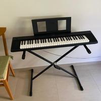 Pianola YAMAHA
