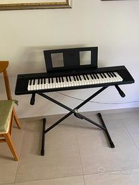 Pianola YAMAHA