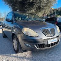 LANCIA YPSILON 1.2 B/MET - 2006