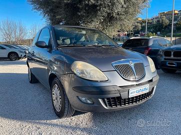 LANCIA YPSILON 1.2 B/MET - 2006
