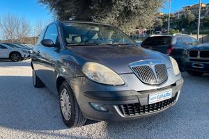 LANCIA YPSILON 1.2 B/MET - 2006