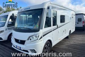 KNAUS KNAUS VAN I 650 MEG