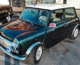 ROVER Mini - 1999