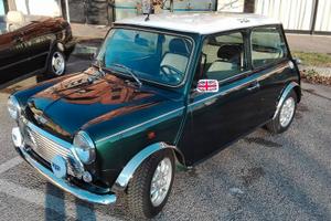 ROVER Mini - 1999