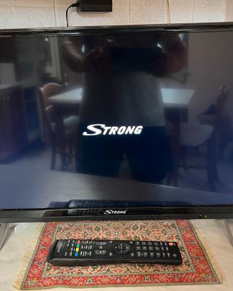 Tv led