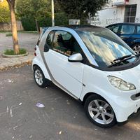 Smart 800 Diesel