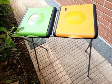 cesto portarifiuti portasacchi