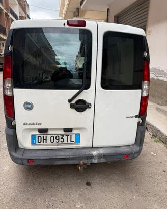 Fiat doblo