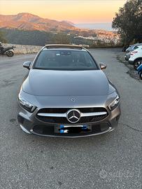 Mercedes classe A 2019