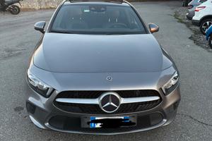 Mercedes classe A 2019