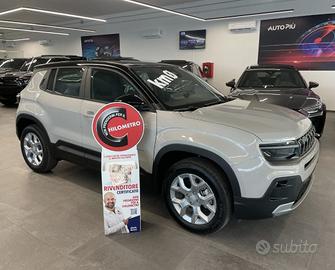 JEEP Avenger 1.2 Altitude 110 CV MHEV DCT KM0 MY