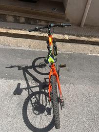 MTB GFM MERCURY 24”