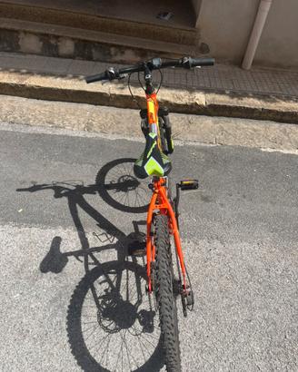 MTB GFM MERCURY 24”