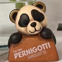 Panda pernigotti thun