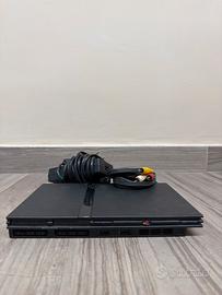 PlayStation 2 slim