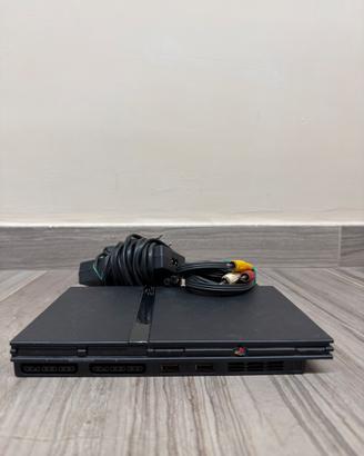 PlayStation 2 slim