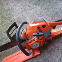 MOTOSEGA HUSQVARNA 550 XP PROFESSIONALE 