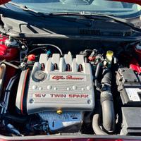 Alfa 147 benzina 1.6