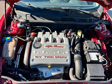 Alfa 147 benzina 1.6