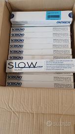 Scrigno slow glass 30 kg