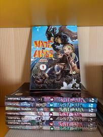 Manga