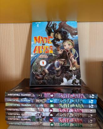 Manga
