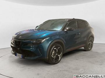 Alfa Romeo Junior Ibrida 1.2 145CV Hybrid eDC...