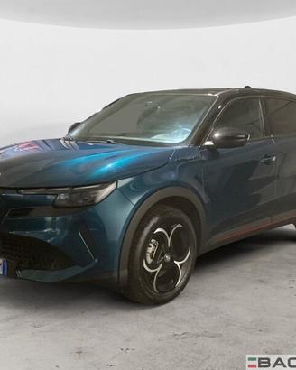 Alfa Romeo Junior Ibrida 1.2 145CV Hybrid eDC...