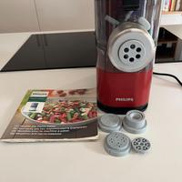 Pastamaker Philips mod. Viva con trafile